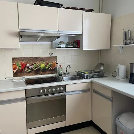 Cozy Attic In * 바슈타이너