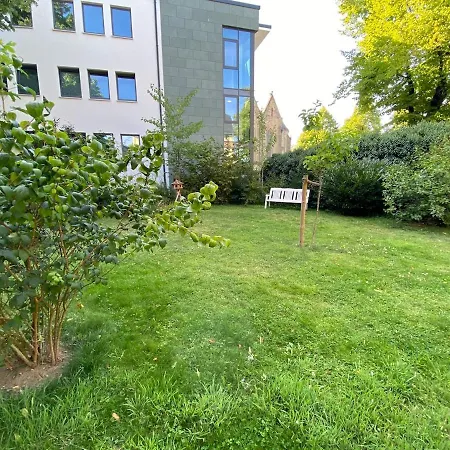 Cozy Attic In 아파트 *