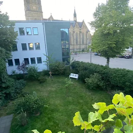 아파트 Cozy Attic In