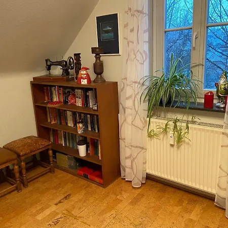 Cozy Attic In * 바슈타이너